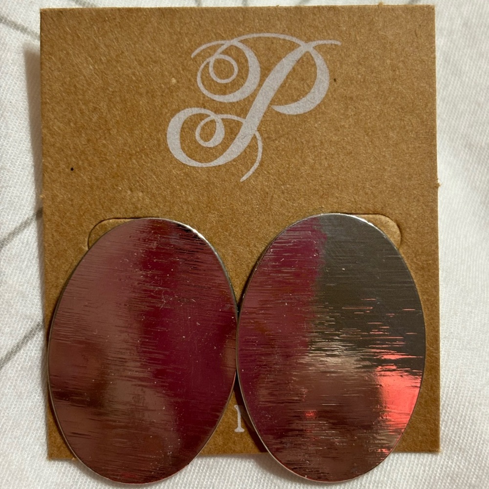Plunder Earrings